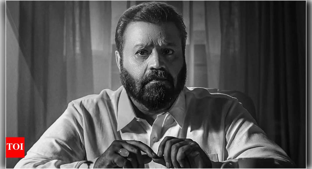 ‘Release of Suresh Gopi-starrer “Janaki Vs State of Kerala” in Limbo Over Censor Board’s Name Dispute
