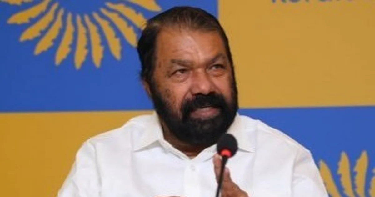 Kerala Minister Calls for Repoll in Thrissur Lok Sabha Segment Amidst Allegations of Manipulation