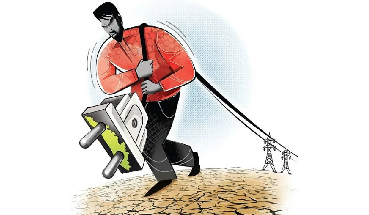 Kerala’s Persistent Dependence on Electricity Imports: A Staggering Cost of Rs 10,941.59 Crore in FY 2023-24