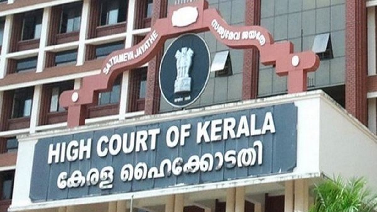 Kerala High Court Directs Investigation into Gold Discrepancies at Sabarimala Temple